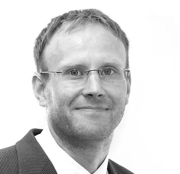 Rechtsanwalt Andreas Freudenberg, Fachanwalt für Verkehrsrecht in Frankfurt (Oder) bei der kbz. Rechtsanwaltskanzlei