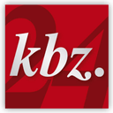 Logo kbz. kbz. Rechtsanwälte Steuerberater in Frankfurt (Oder) 128x128